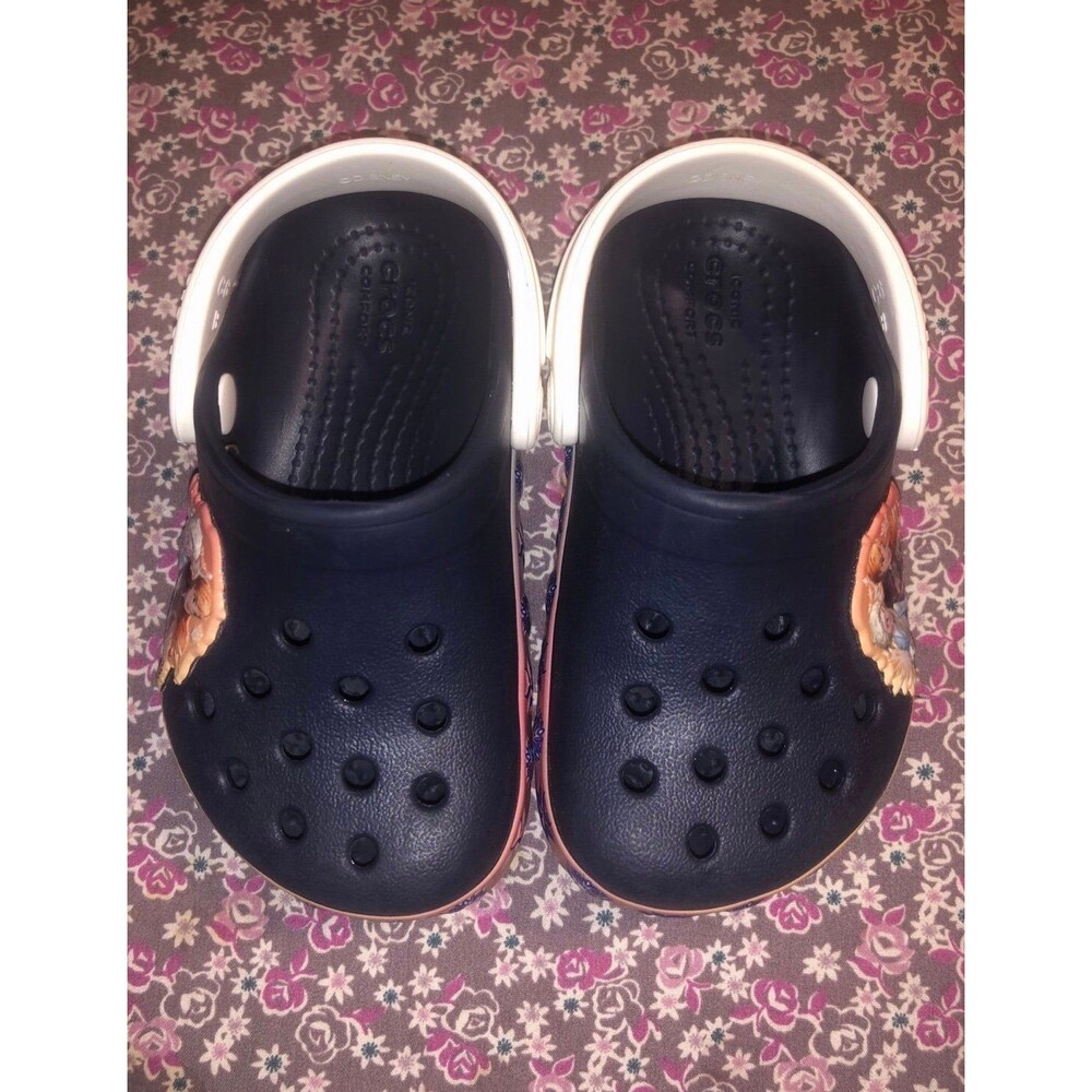 Crocs 6c
